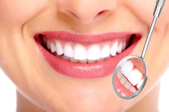 tooth Oral Hygiene treatments